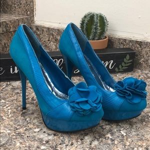 Anne Michelle high heels size 6